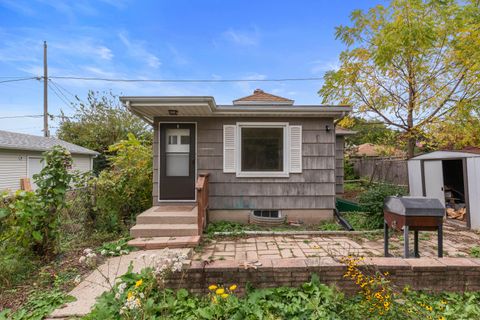 Photo of 3023 N 73rd St, Milwaukee, WI 53210 (MLS # 1939774)