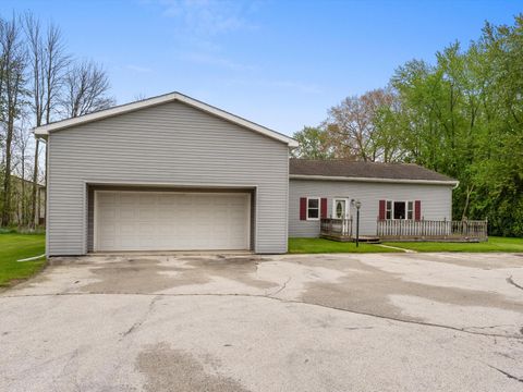 Photo of 5001 CTH CR -, Newton, WI 54220 (MLS # 1964012)