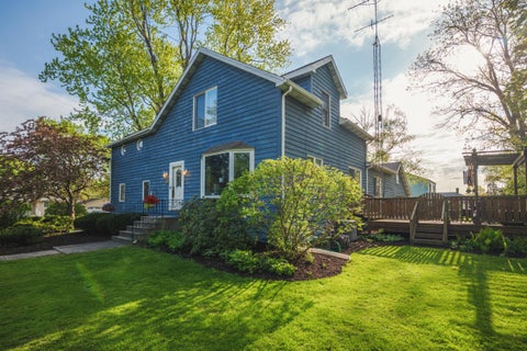Photo of 6907 52nd Ave, Kenosha, WI 53142 (MLS # 1968573)