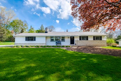 Photo of 17535 Azure Ln, Brookfield, WI 53045 (MLS # 1961615)