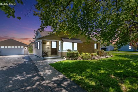 Photo of 1712 S Craftsman Dr, New Berlin, WI 53146 (MLS # 1963076)