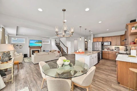 Photo of 8829 S Shady Leaf Ln, Franklin, WI 53132 (MLS # 1972540)