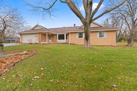 Photo of 14840 Pomona Rd, Brookfield, WI 53005 (MLS # 1942949)