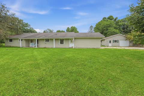 Photo of 1307 E Lake St, Horicon, WI 53032 (MLS # 1975737)