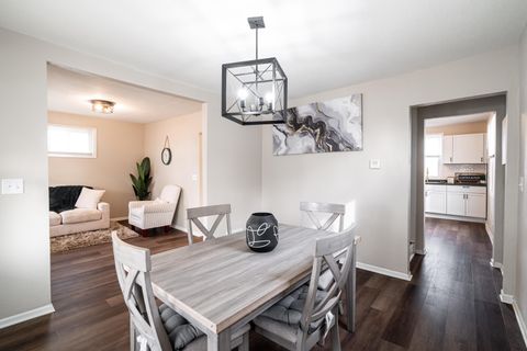 Photo of 4842 N 26th St, Milwaukee, WI 53209 (MLS # 1951927)