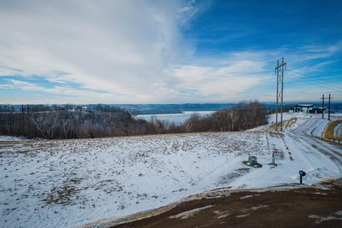 Photo of Lot 7 Eckert Ln, Bergen, WI 54632 (MLS # 1947250)