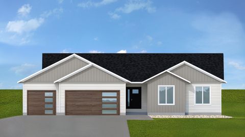 Photo of 1050 Crockett Dr, Holmen, WI 54636 (MLS # 1944296)