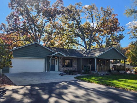 Photo of 2408 S Teut Rd, Burlington, WI 53105 (MLS # 1940791) Photo of 2408 S Teut Rd, Burlington, WI 53105 (MLS # 1940791)