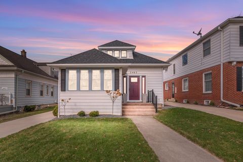 Photo of 2463 N 65th St, Wauwatosa, WI 53213 (MLS # 1956668)