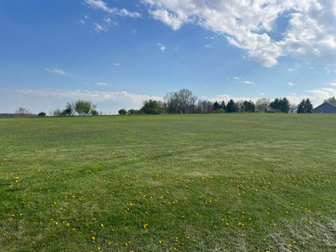 Photo of Lot 2 State Hwy. 28 -, Farmington, WI 53040 (MLS # 1961695)