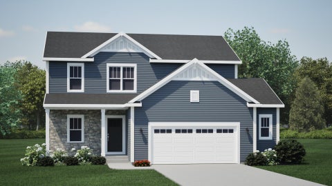 Photo of 1334 Aberdeen Pl, Oconomowoc, WI 53066 (MLS # 1973382)