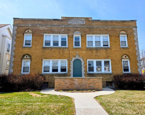 Photo of 1027 E Center St, Milwaukee, WI 53212 (MLS # 1955107)