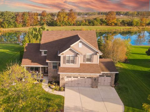 Photo of 5386 99th St, Pleasant Prairie, WI 53158 (MLS # 1939672)