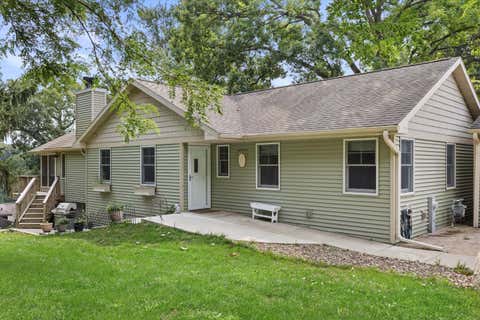 Photo of N8674 Wilmers Grove Rd, East Troy, WI 53120 (MLS # 1976058)