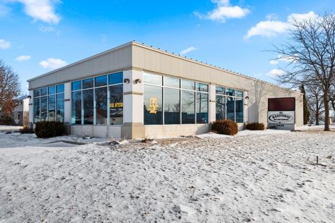 Photo of 3420 Dewey St, Manitowoc, WI 54220 (MLS # 1948611)