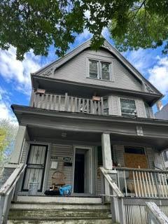 Photo of 2468 N 38th St, Milwaukee, WI 53210 (MLS # 1983017)