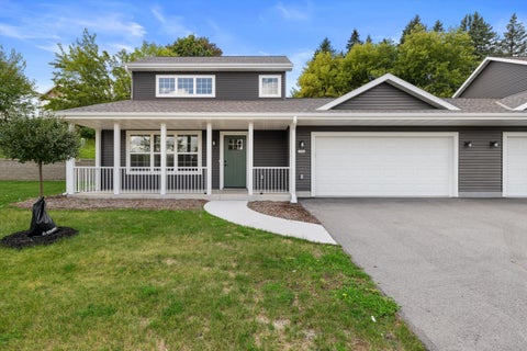 Photo of 1904 River Dr, West Bend, WI 53090 (MLS # 1982215)