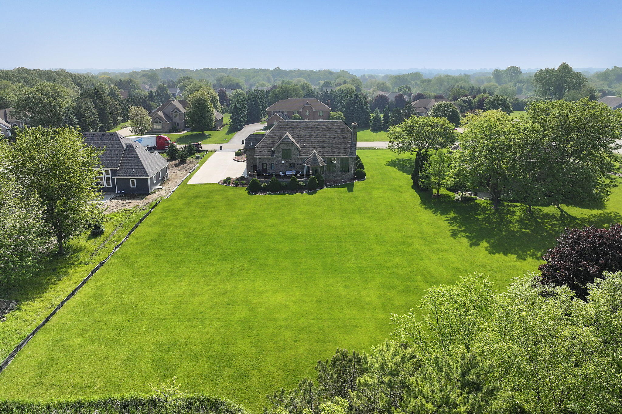 Kenosha, Wisconsin 53144, United States, 3 Bedrooms Bedrooms, ,4 BathroomsBathrooms,Residential,Active,149547