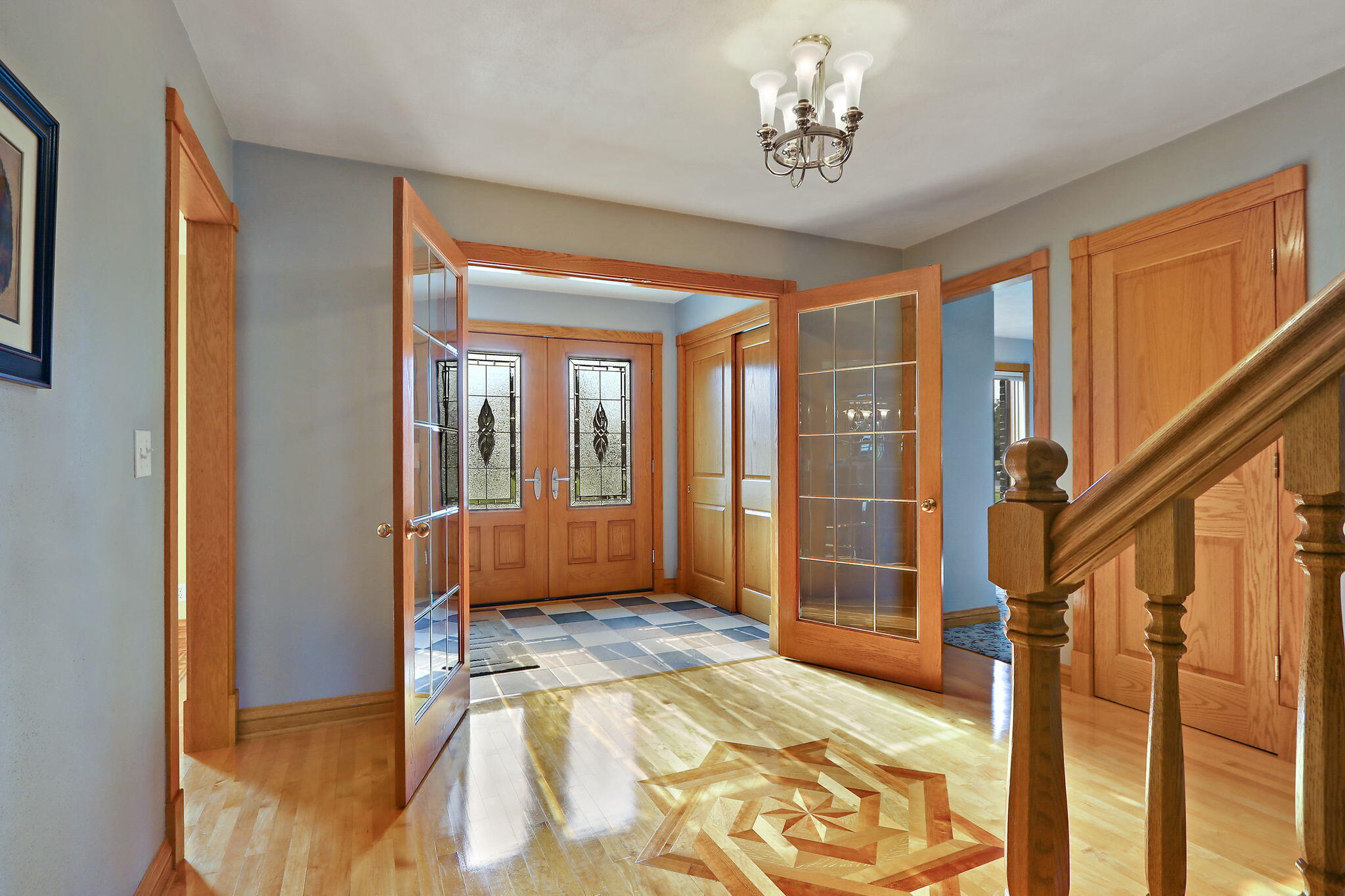 Kenosha, Wisconsin 53144, United States, 3 Bedrooms Bedrooms, ,4 BathroomsBathrooms,Residential,Active,149547