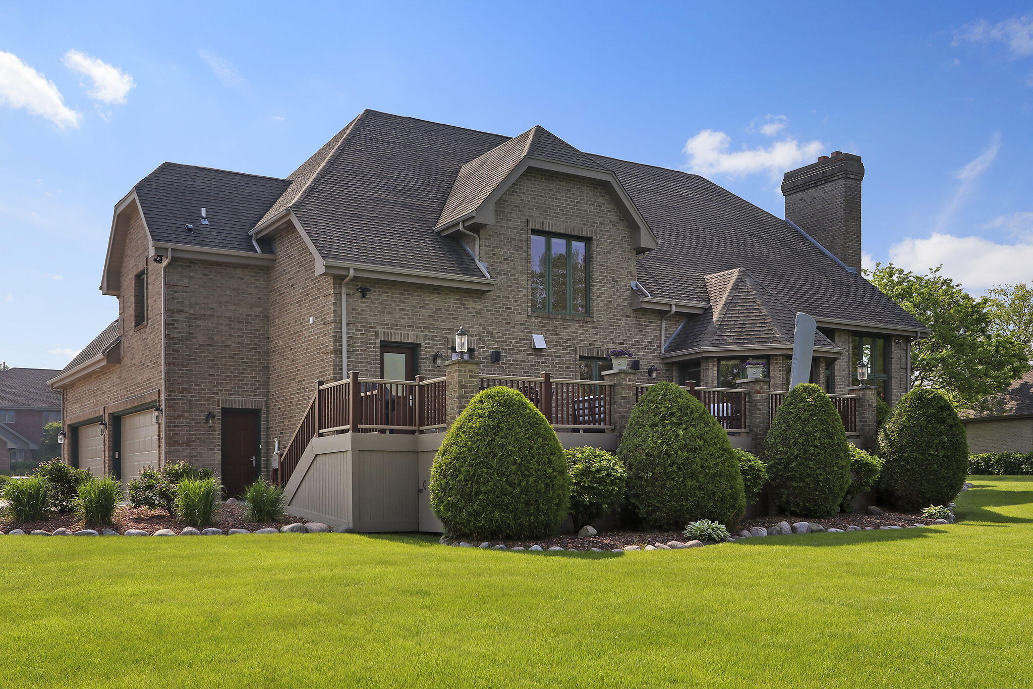 Kenosha, Wisconsin 53144, United States, 3 Bedrooms Bedrooms, ,4 BathroomsBathrooms,Residential,Active,149547