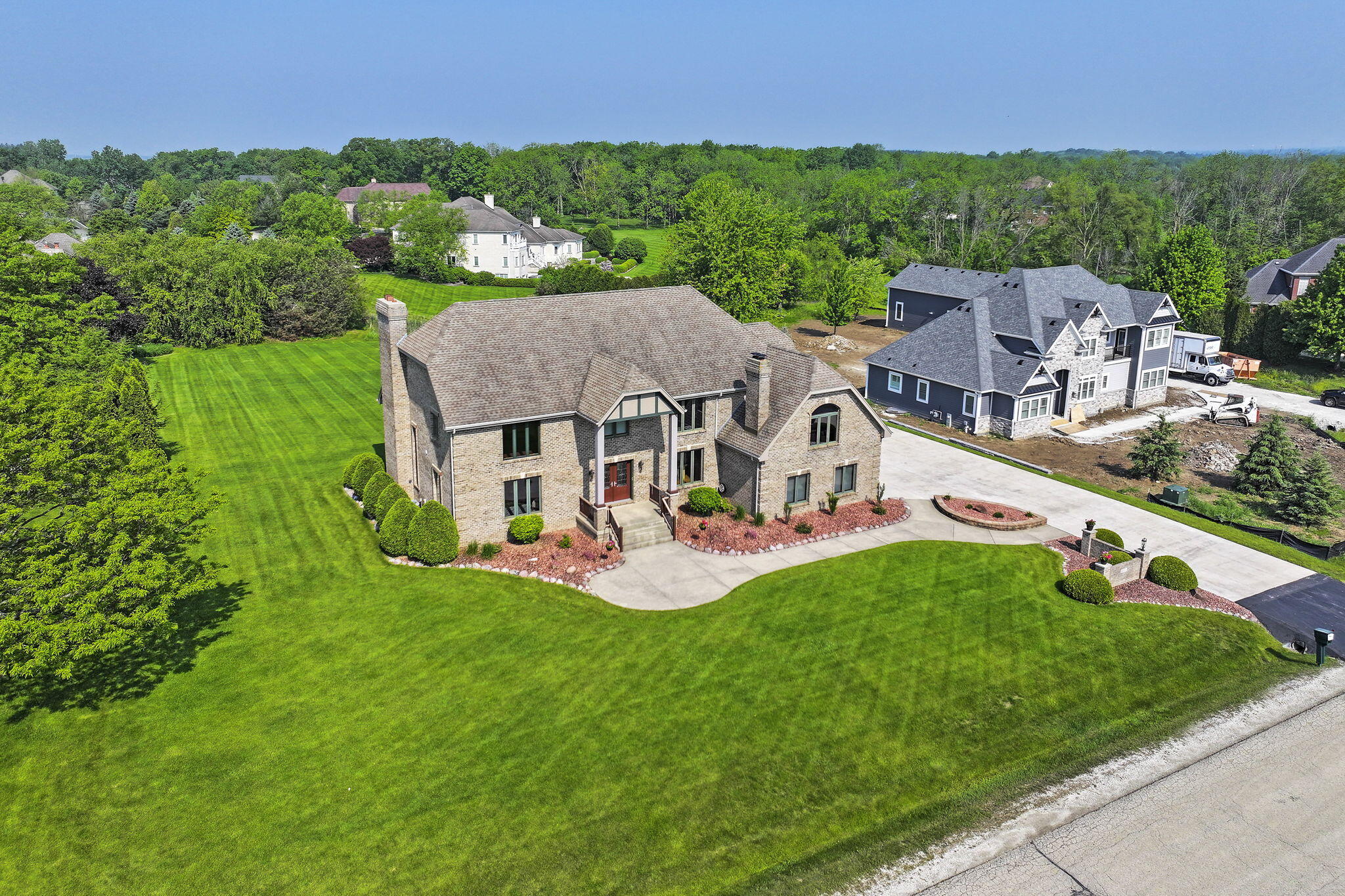 Kenosha, Wisconsin 53144, United States, 3 Bedrooms Bedrooms, ,4 BathroomsBathrooms,Residential,Active,149547