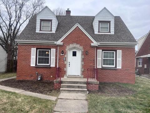 Photo of 8209 W Burleigh St, Milwaukee, WI 53222 (MLS # 1956039)