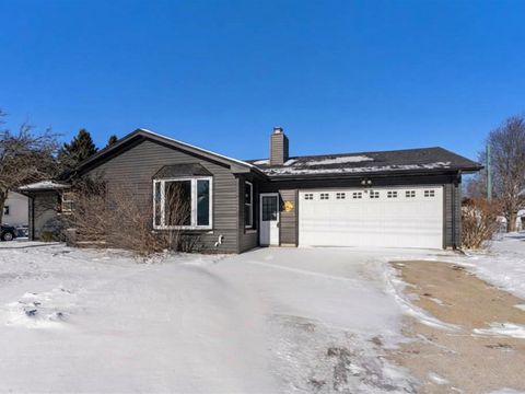 Photo of 2930 37th St, Two Rivers, WI 54241 (MLS # 1947843)