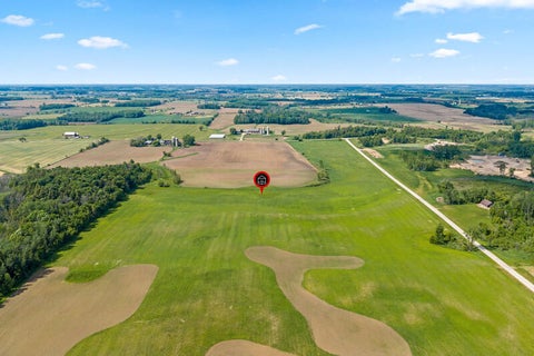 Photo of LT1 Herold Rd, Cooperstown, WI 54208 (MLS # 1967235)