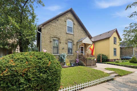 Photo of 1827 Green St, Racine, WI 53402 (MLS # 1975877)