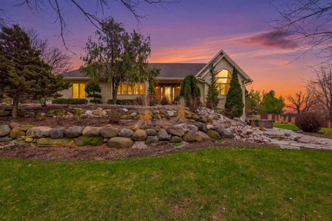 Photo of W4120 Garnett Rd, Eden, WI 53019 (MLS # 1958389)