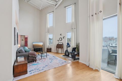 Photo of 2080 N Commerce St, Milwaukee, WI 53212 (MLS # 1951186)