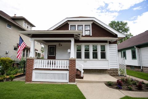 Photo of 2152 N 58th St, Milwaukee, WI 53208 (MLS # 1973141)