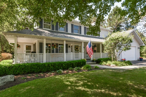 Photo of 371 Frost Dr, Williams Bay, WI 53191 (MLS # 1971969)