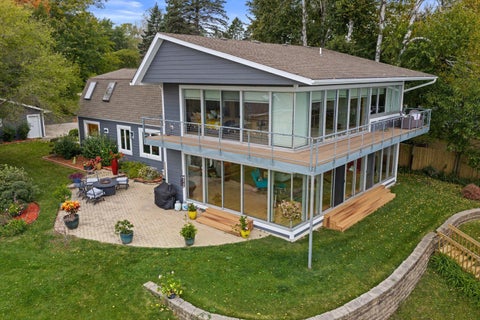 Photo of 563 Sheridan Rd, Somers, WI 53403 (MLS # 1985584)