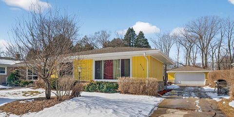 Photo of 5114 Ruby Ave, Caledonia, WI 53402 (MLS # 1950439)