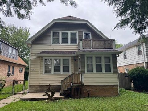 Photo of 3251 N 44th St, Milwaukee, WI 53216 (MLS # 1954967)