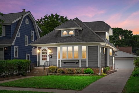 Photo of 2646 N 69th St, Wauwatosa, WI 53213 (MLS # 1969507)