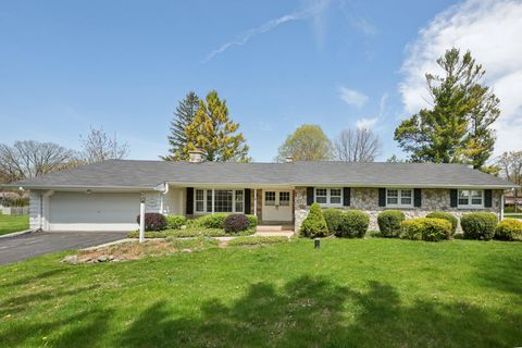 Photo of 12012 W James Ave, Franklin, WI 53132 (MLS # 1916959)