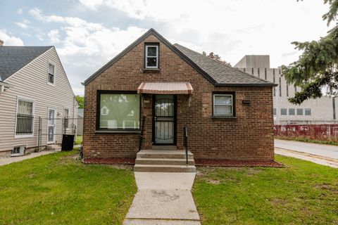 Photo of 4234 N 29th St, Milwaukee, WI 53216 (MLS # 1961803)
