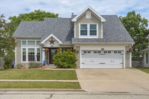 Photo of 10910 67th Pl, Kenosha, WI 53142 (MLS # 1966314)