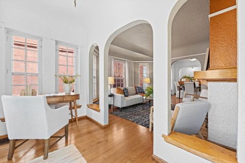 Photo of 3058 N 74th St, Milwaukee, WI 53210 (MLS # 1959078)