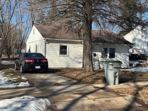 Photo of 5041 N 50th St, Milwaukee, WI 53218 (MLS # 1950835)