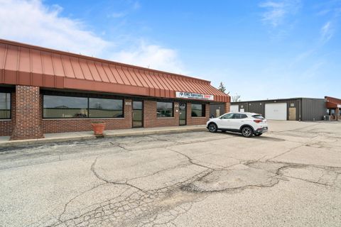 Photo of 5540 Highway 50 -, Delavan, WI 53115 (MLS # 1958830)