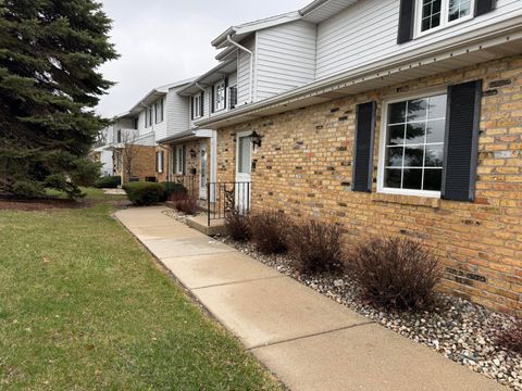 Photo of 8630 30th Ave, Kenosha, WI 53142 (MLS # 1956496)