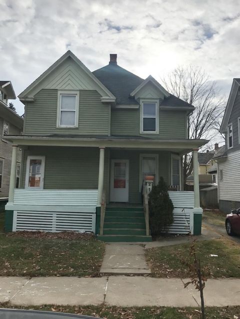 Photo of 2117 Slauson Ave, Racine, WI 53403 (MLS # 1955783)