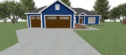 Photo of Lt 1 hillside Ln, Cedarburg, WI 53012 (MLS # 1944699)