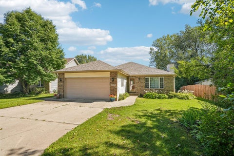 Photo of 10059 Sheridan Rd, Pleasant Prairie, WI 53158 (MLS # 1979900)