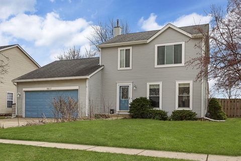 Photo of 9817 64th St, Kenosha, WI 53142 (MLS # 1963594)
