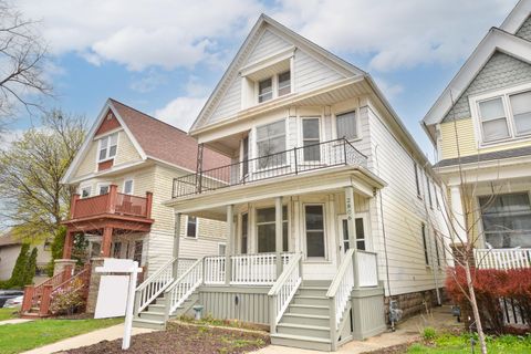 Photo of 2804 S Logan Ave, Milwaukee, WI 53207 (MLS # 1958194)