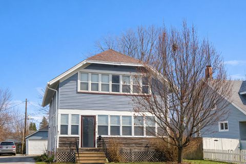 Photo of 7211 18th Ave, Kenosha, WI 53143 (MLS # 1945874)